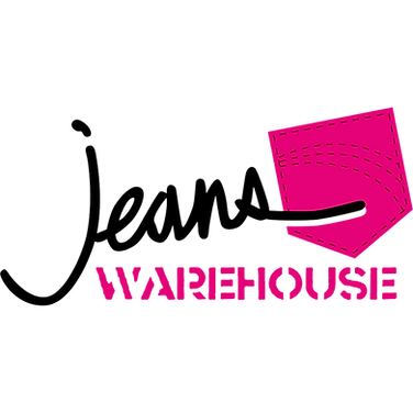 Jeans Warehouse Logo