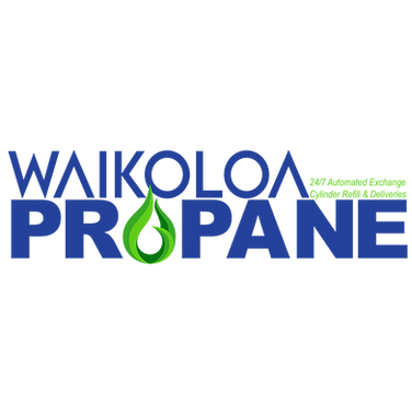 Waikoloa Propane Logo