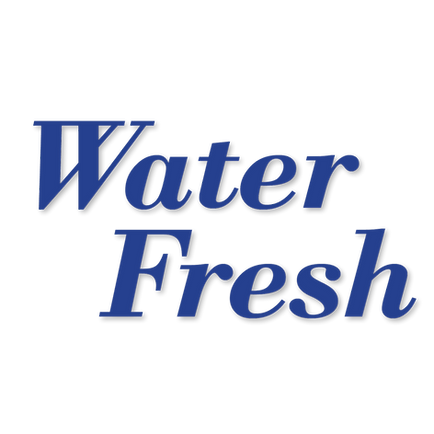 Water Fresh Logo